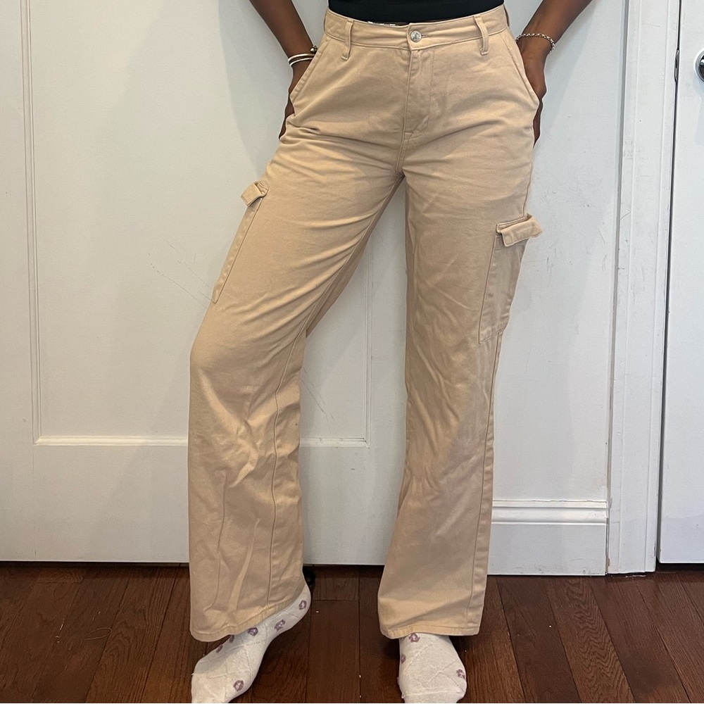 Primark cargo pants